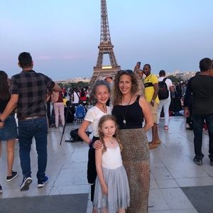 Meet your Posher, Rachel